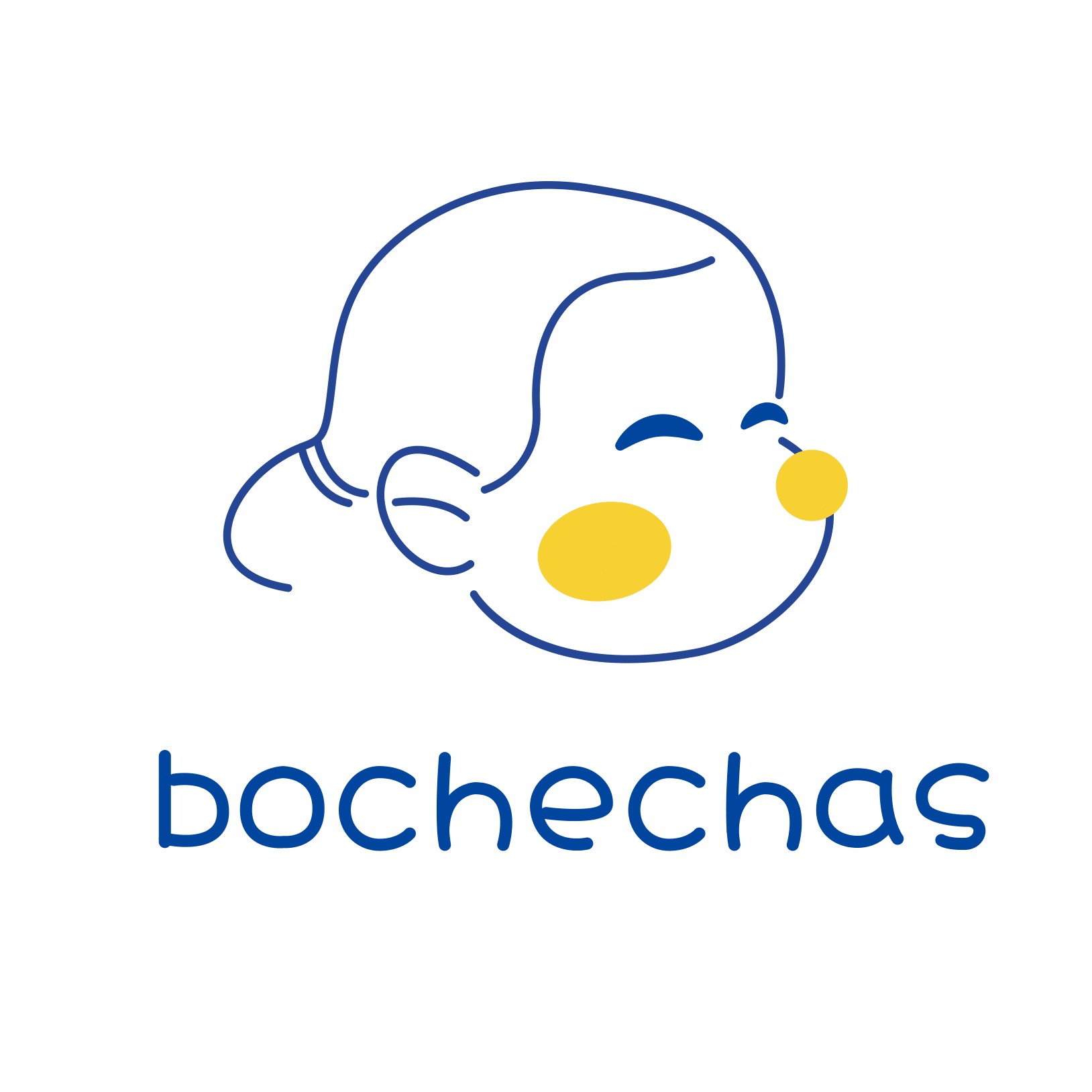 Client logo