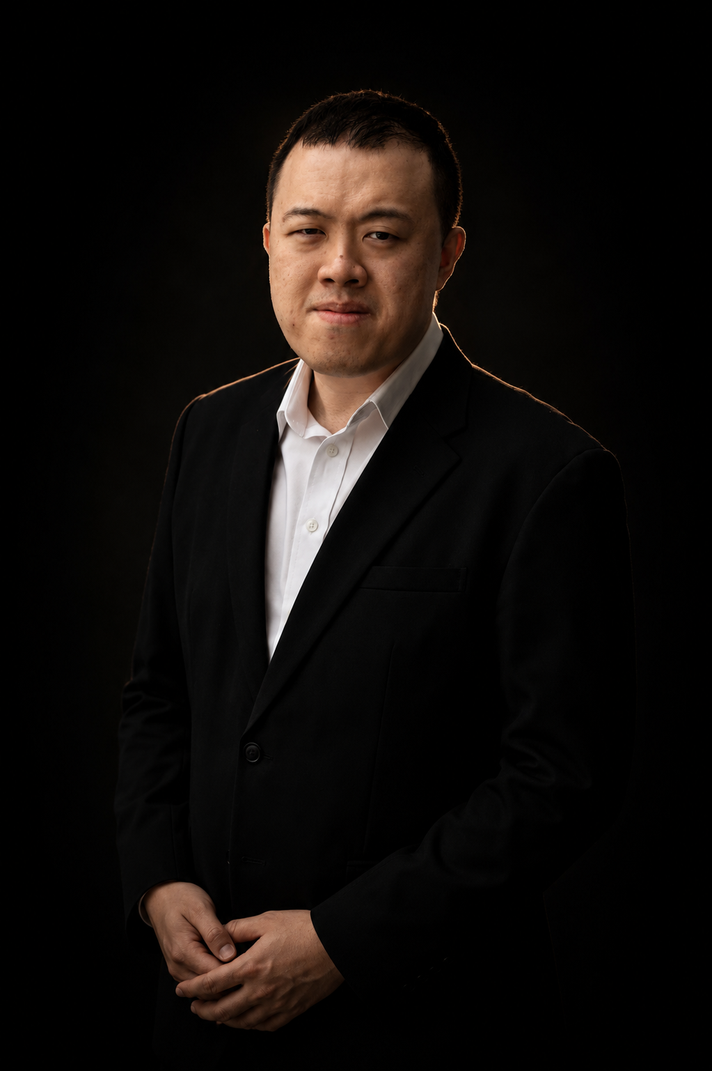 Chan Yong Sheng