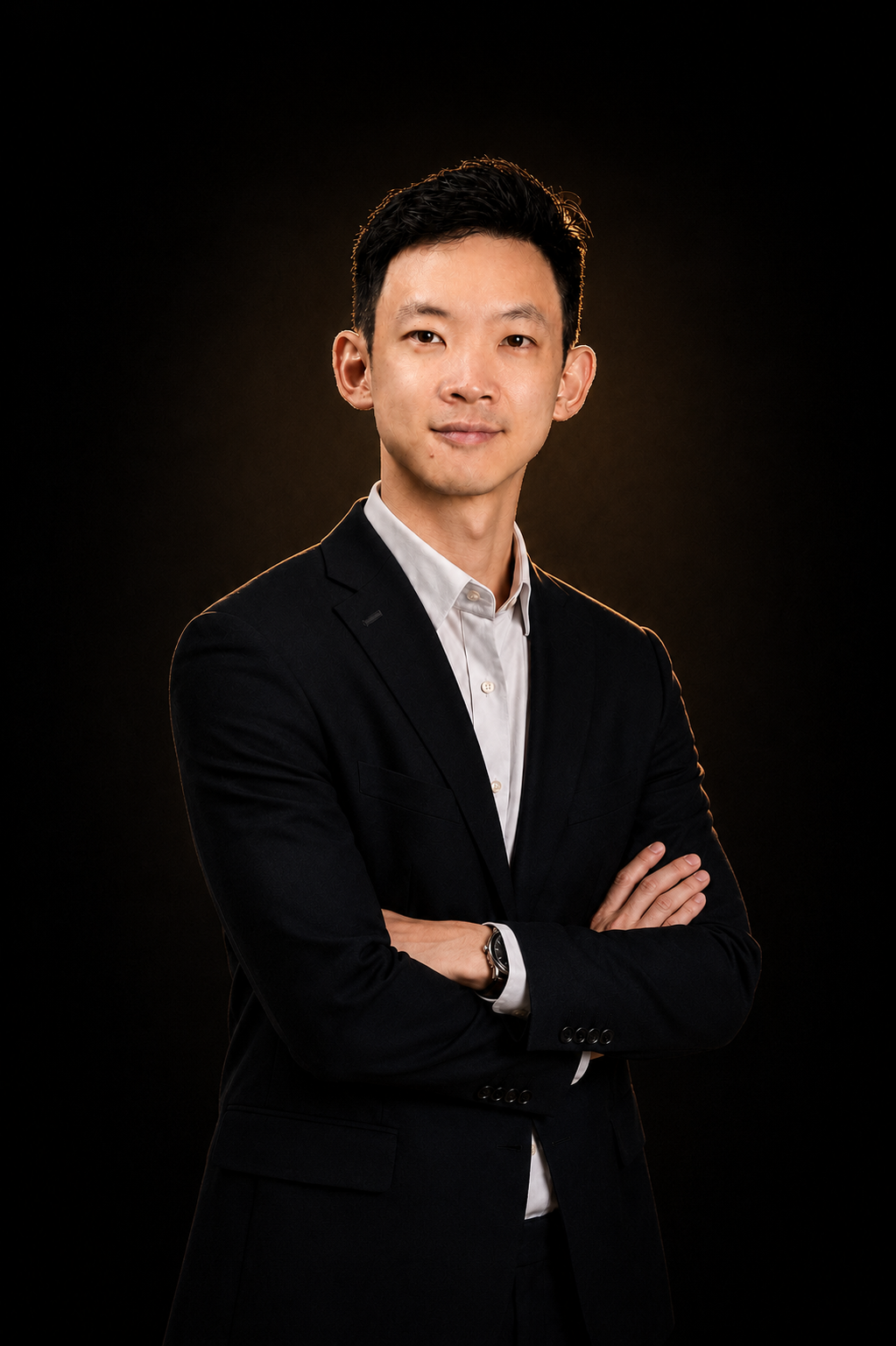 Tan Yan Shao