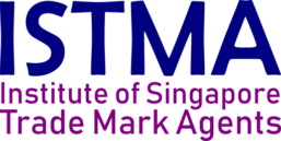 Institute of Singapore Trademark Agents (ISTMA) logo