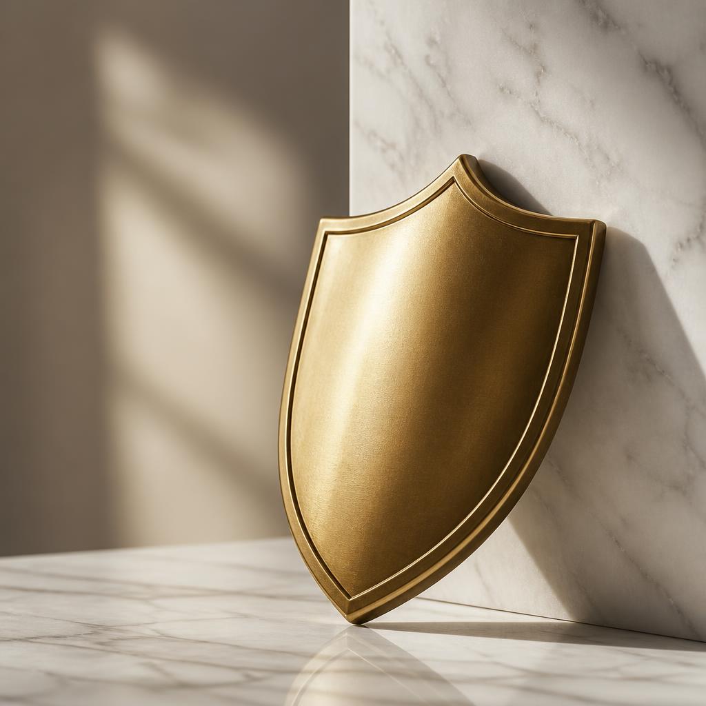 Brand Protection & Enforcement