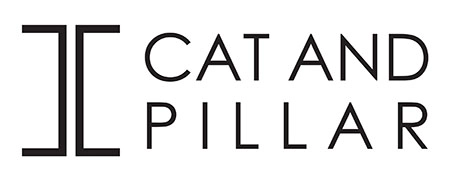Cat and Pillar Blog