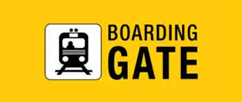 Boarding Gate Trademark Agent Singapore